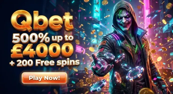 Qbet